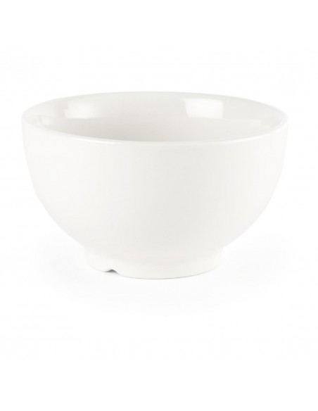 Churchill Snack Attack Soup Bowls White 130mm