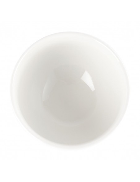 Churchill Snack Attack Soup Bowls White 130mm