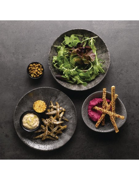 Churchill Super Vitrified Churchill Stone Quartz Black Evolve Co