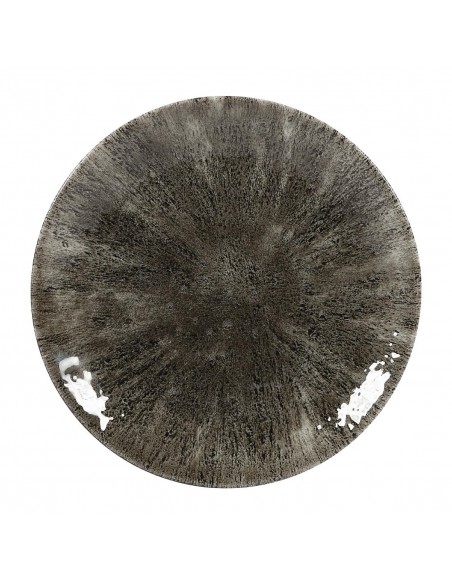 Churchill Super Vitrified Churchill Stone Quartz Black Evolve Co