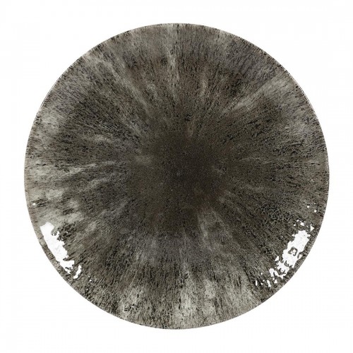 Churchill Super Vitrified Churchill Stone Quartz Black Evolve Co