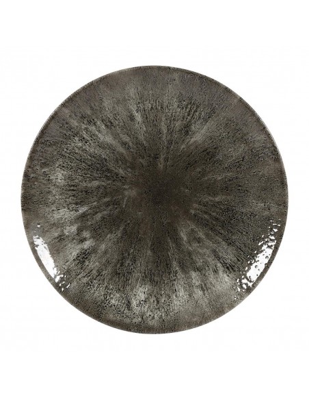 Churchill Super Vitrified Churchill Stone Quartz Black Evolve Co