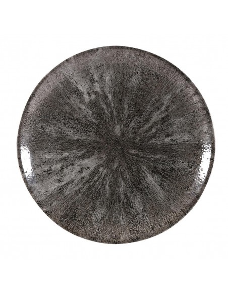 Churchill Super Vitrified Churchill Stone Quartz Black Evolve Co