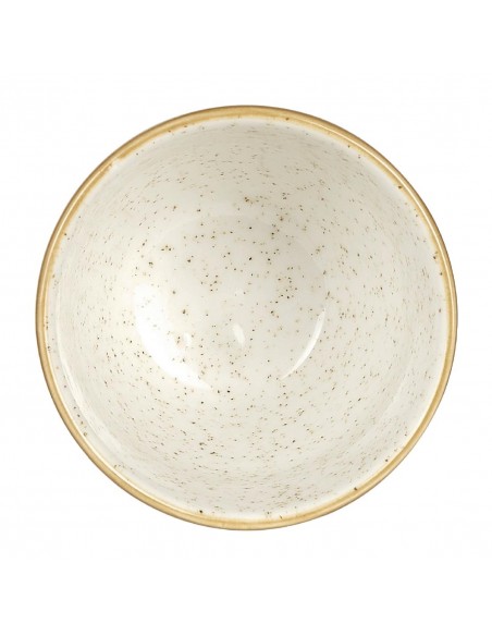 Churchill Super Vitrified Churchill Stonecast Round Chip Mugs Ba