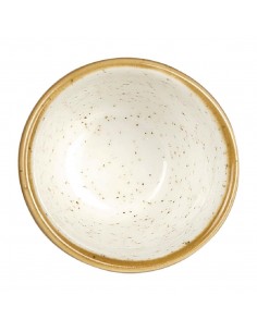 Churchill Super Vitrified Churchill Stonecast Round Dip Pots Bar 2