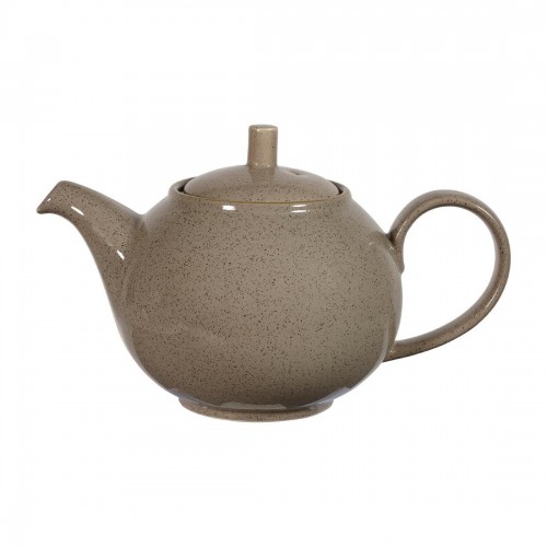 Churchill Stonecast Beverage Pots Grey 852ml