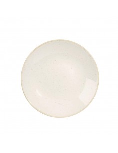 Churchill Super Vitrified Churchill Stonecast Deep Coupe Plates  2