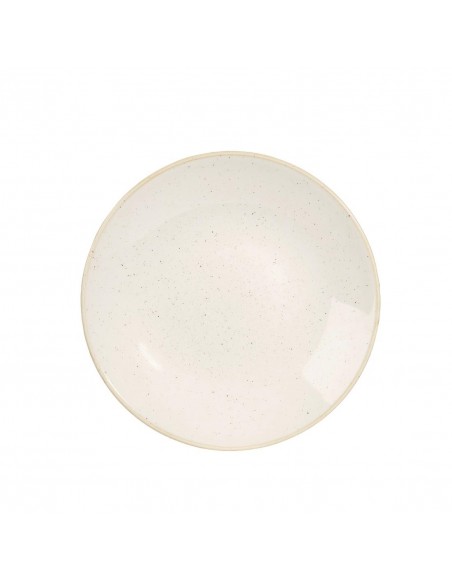 Churchill Super Vitrified Churchill Stonecast Deep Coupe Plates 