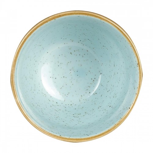 Churchill Super Vitrified Churchill Stonecast Round Chip Mugs Du