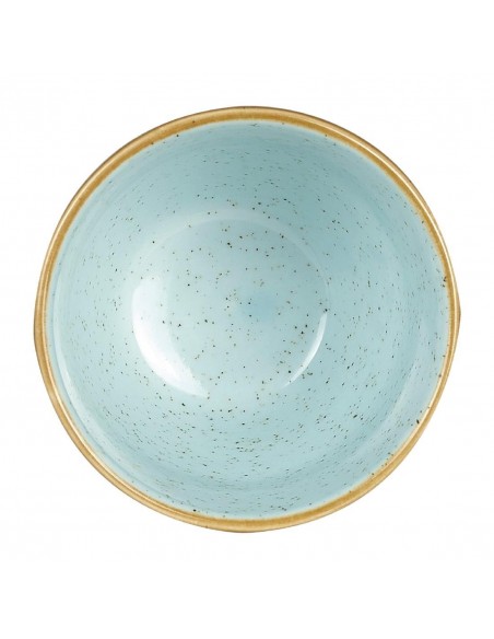 Churchill Super Vitrified Churchill Stonecast Round Chip Mugs Du