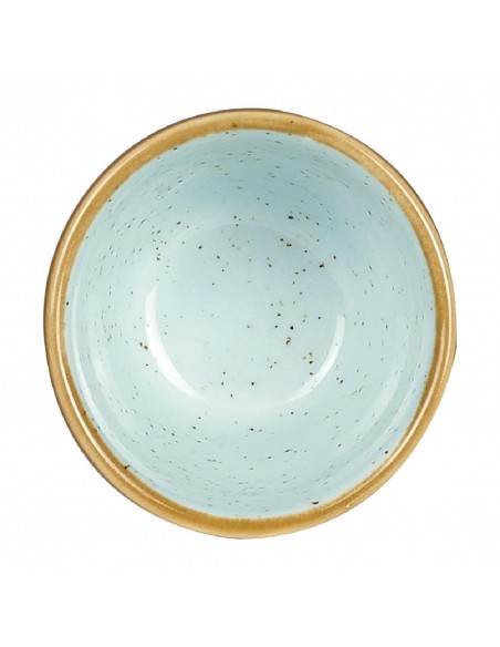 Churchill Super Vitrified Churchill Stonecast Round Dip Pots Du