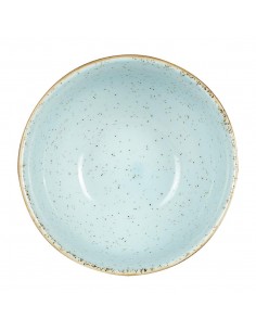 Churchill Super Vitrified Churchill Stonecast Round Soup Bowls D 2