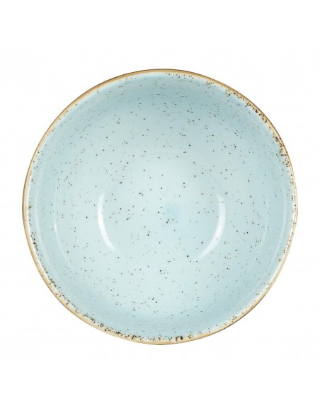 Churchill Super Vitrified Churchill Stonecast Round Soup Bowls D