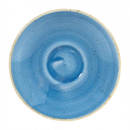 Churchill Super Vitrified Churchill Stonecast Espresso Saucers C