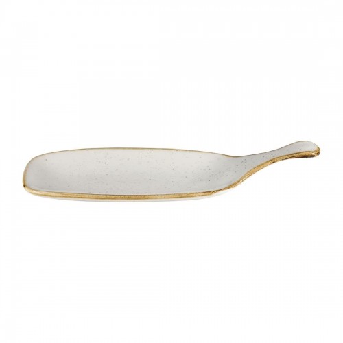 Churchill Super Vitrified Churchill Stonecast Handled Paddles Ba