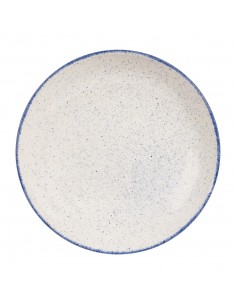 Churchill Super Vitrified Churchill Stonecast Hints Coupe Bowls 