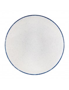 Churchill Super Vitrified Churchill Stonecast Hints Coupe Bowls 