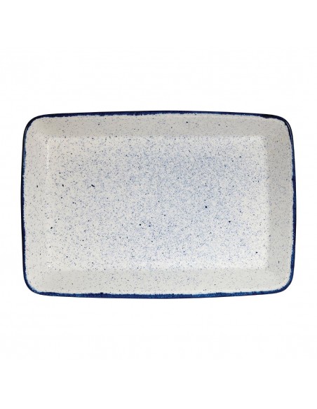 Churchill Super Vitrified Churchill Stonecast Hints Rectangular 