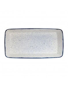 Churchill Super Vitrified Churchill Stonecast Hints Rectangular 