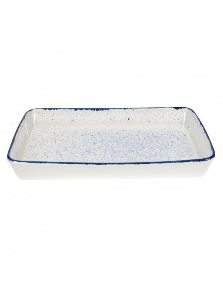 Churchill Super Vitrified Churchill Stonecast Hints Rectangular 