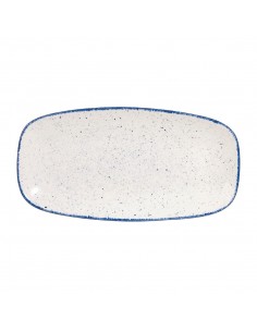 Churchill Super Vitrified Churchill Stonecast Hints Rectangular 