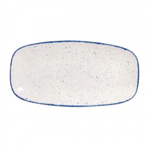 Churchill Super Vitrified Churchill Stonecast Hints Rectangular 