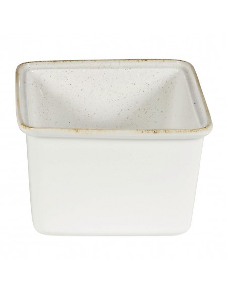 Churchill Super Vitrified Churchill Stonecast Hints Small Casser