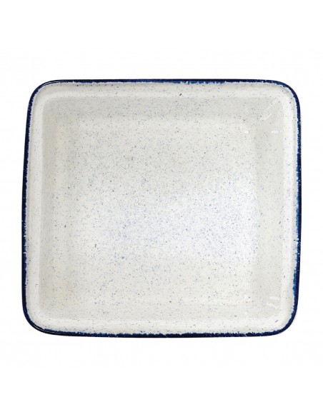 Churchill Super Vitrified Churchill Stonecast Hints Small Casser