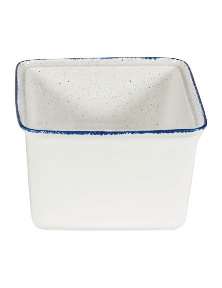 Churchill Super Vitrified Churchill Stonecast Hints Small Casser