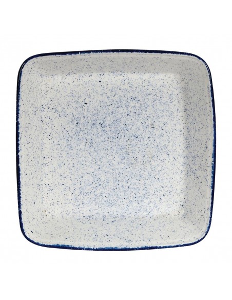 Churchill Super Vitrified Churchill Stonecast Hints Square Bakin