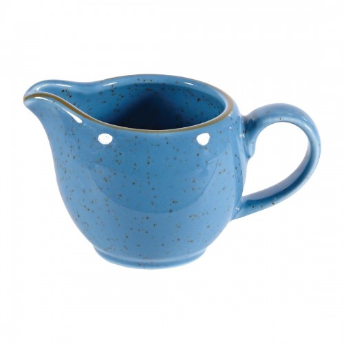 Churchill Super Vitrified Churchill Stonecast Jugs Cornflower Bl