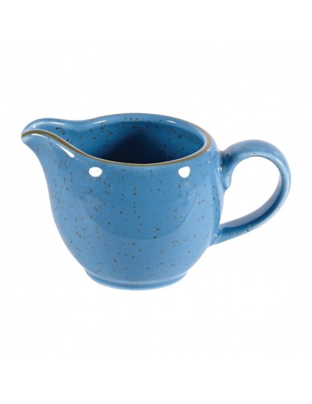 Churchill Super Vitrified Churchill Stonecast Jugs Cornflower Bl