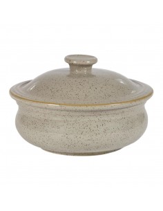 Churchill Super Vitrified Churchill Stonecast Lidded Stew Pots P