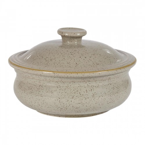 Churchill Super Vitrified Churchill Stonecast Lidded Stew Pots P