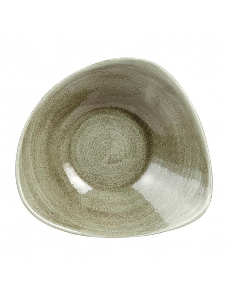 Churchill Super Vitrified Churchill Stonecast Patina Antique Tri