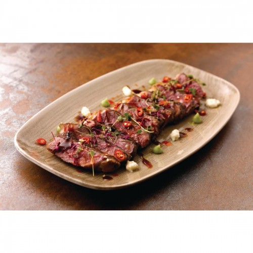 Churchill Super Vitrified Churchill Stonecast Patina Antique Rec