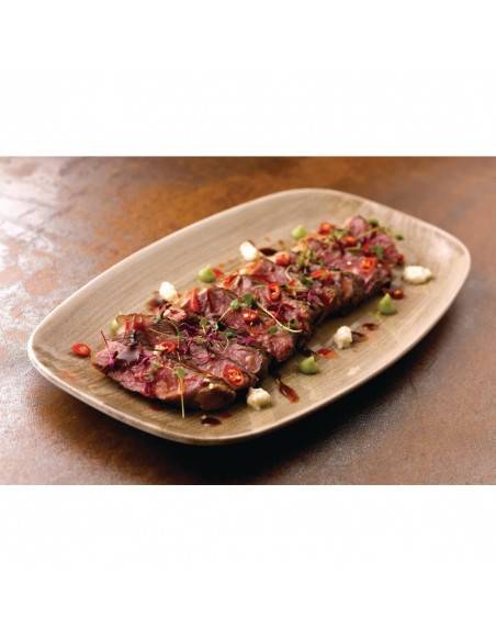 Churchill Super Vitrified Churchill Stonecast Patina Antique Rec