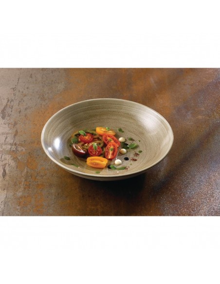 Churchill Super Vitrified Churchill Stonecast Patina Antique Cou