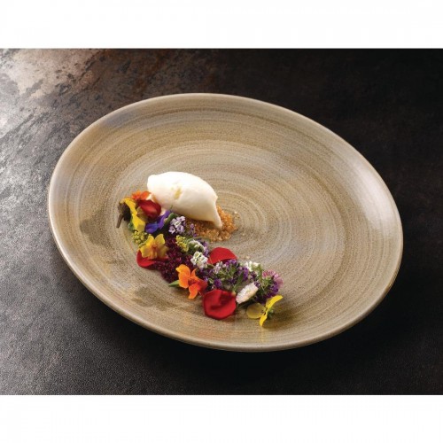 Churchill Super Vitrified Churchill Stonecast Patina Antique Tau