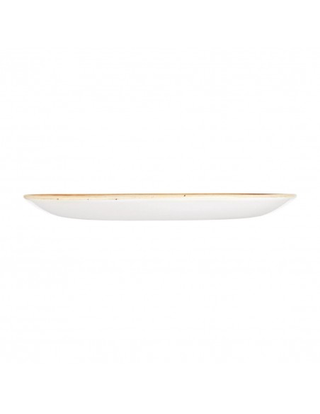 Churchill Super Vitrified Churchill Stonecast Patina Coupe Plate