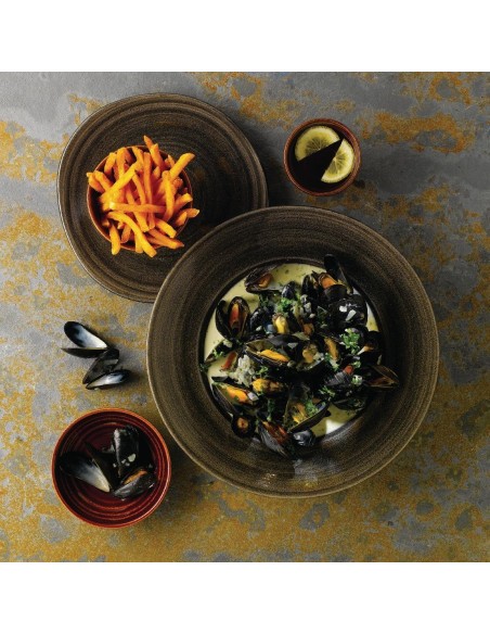 Churchill Super Vitrified Churchill Stonecast Patina Profile Wid