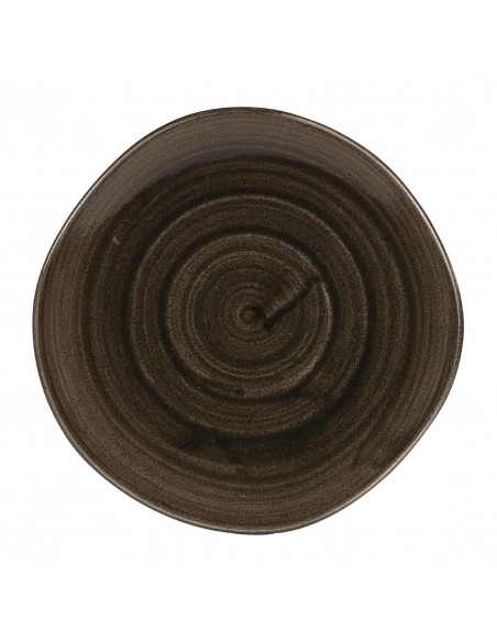 Churchill Super Vitrified Churchill Stonecast Patina Round Trace