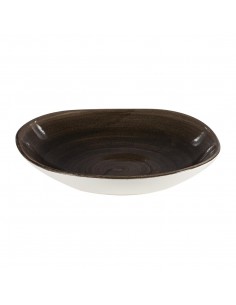 Churchill Super Vitrified Churchill Stonecast Patina Round Trace 2