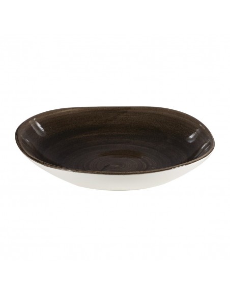 Churchill Super Vitrified Churchill Stonecast Patina Round Trace