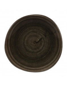 Churchill Super Vitrified Churchill Stonecast Patina Round Trace