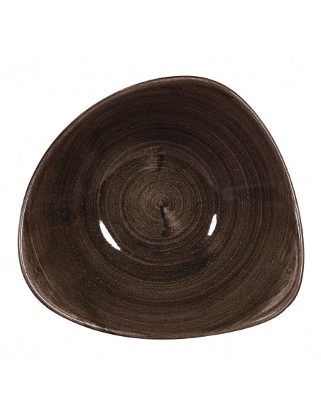 Churchill Super Vitrified Churchill Stonecast Patina Triangular 
