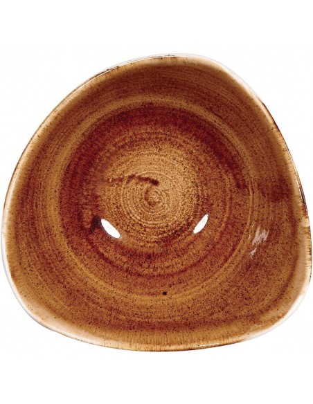 Churchill Super Vitrified Churchill Stonecast Patina Triangular 