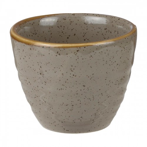 Churchill Super Vitrified Churchill Stonecast Round Dip Pots Pep