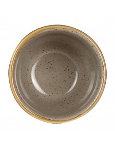 Churchill Super Vitrified Churchill Stonecast Round Dip Pots Pep 2