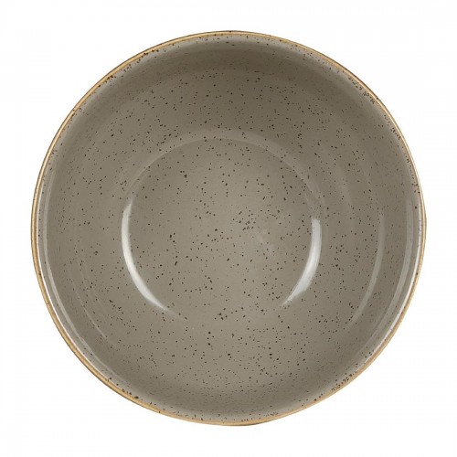 Churchill Super Vitrified Churchill Stonecast Round Soup Bowls P